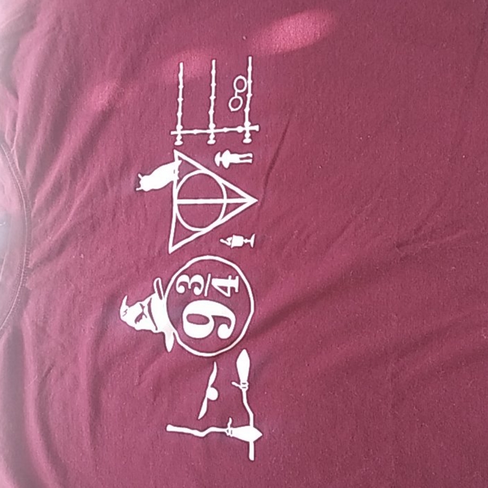 Tee - Picture 2 of 2